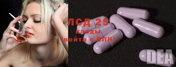 стаф Абинск